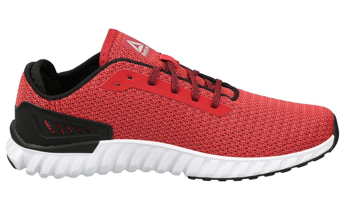 Order Reebok Wave Ride Rood ''Zwart'' CN4185