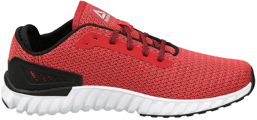 Reebok Wave Ride Rood ''Zwart'' CN4185 Order Reebok Wave Ride Rood ''Zwart'' CN4185