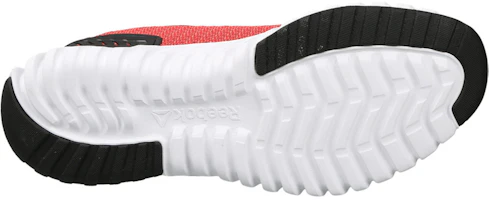 Details for Reebok Wave Ride Red 'Black' CN4185