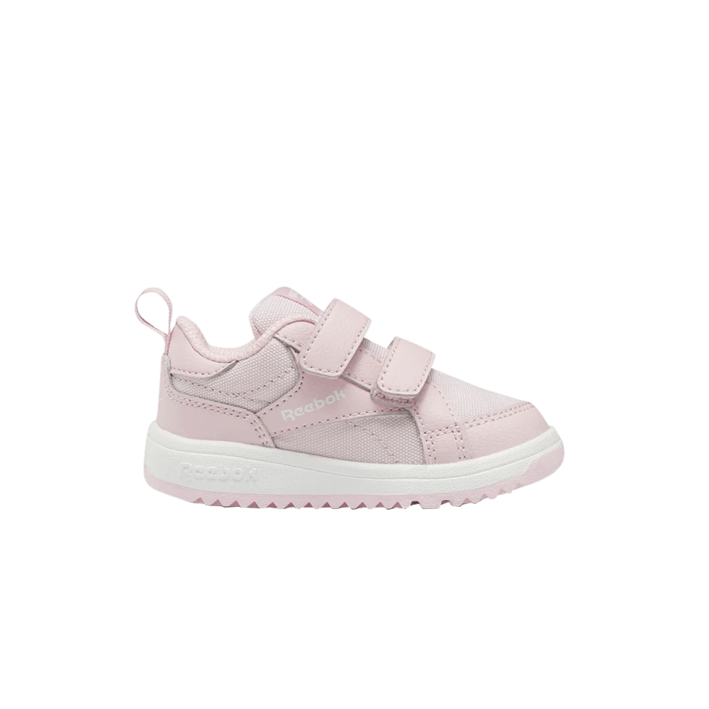 (Toddler) Reebok Weebok Clasp Low 'Porcelain Pink' GZ0879