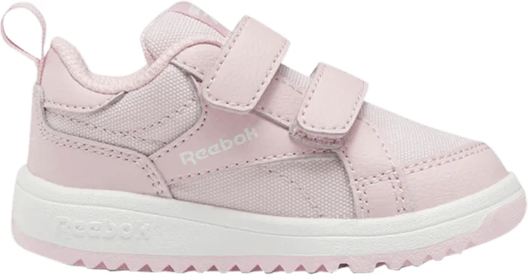 (Toddler) Reebok Weebok Clasp Low 'Porcelain Pink' GZ0879 Buy (Toddler) Reebok Weebok Clasp Low 'Porcelain Pink' GZ0879