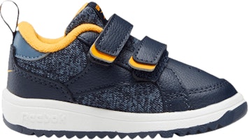 (Toddler) Reebok Weebok Clasp Low 'Vector Navy Semi Solar Gold' GX7877 Buy (Toddler) Reebok Weebok Clasp Low 'Vector Navy Semi Solar Gold' GX7877