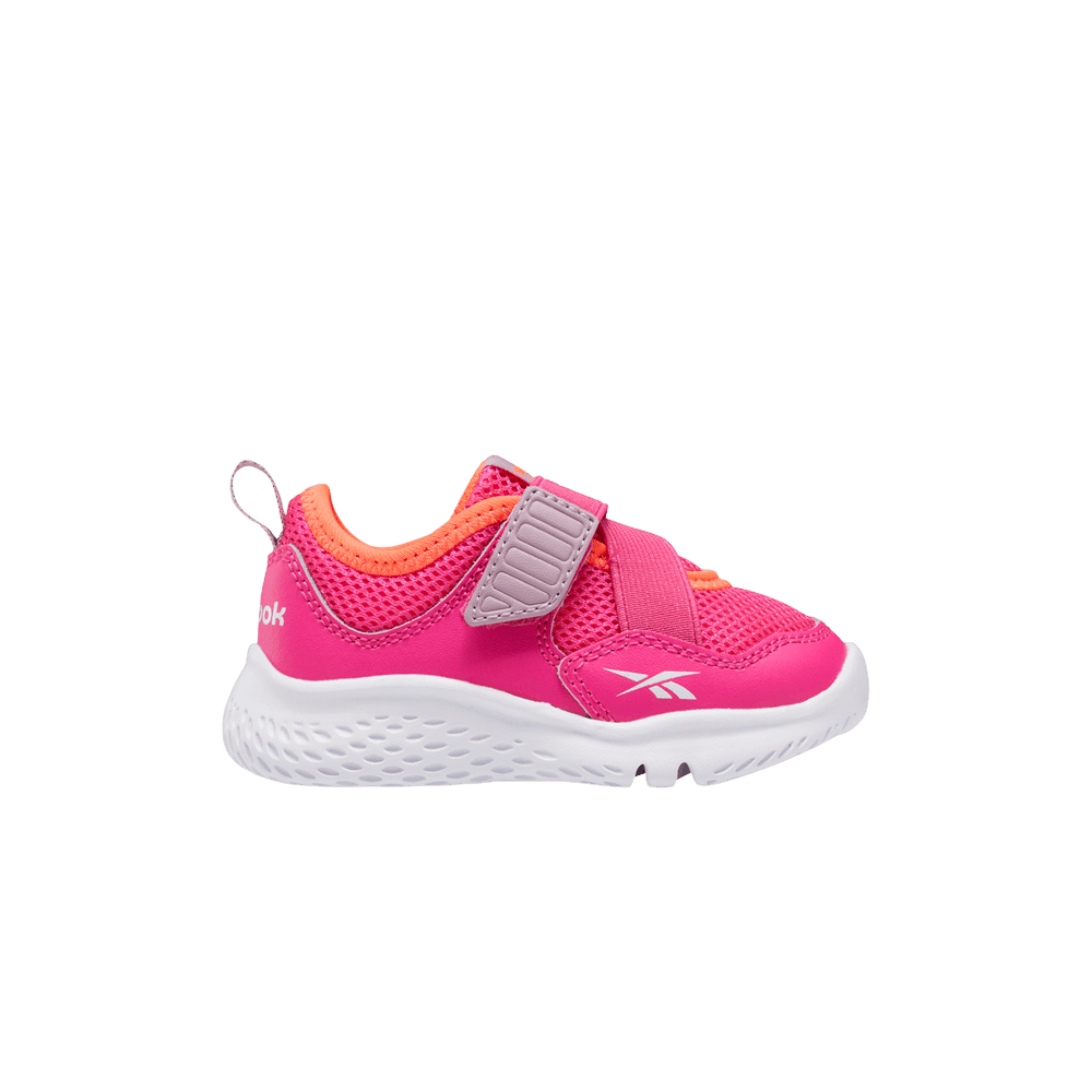 (Toddler) Reebok Weebok Flex Sprint 'Proud Pink' GX9424