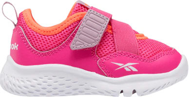 (Toddler) Reebok Weebok Flex Sprint 'Proud Pink' GX9424 (Toddler) Reebok Weebok Flex Sprint 'Proud Pink' GX9424