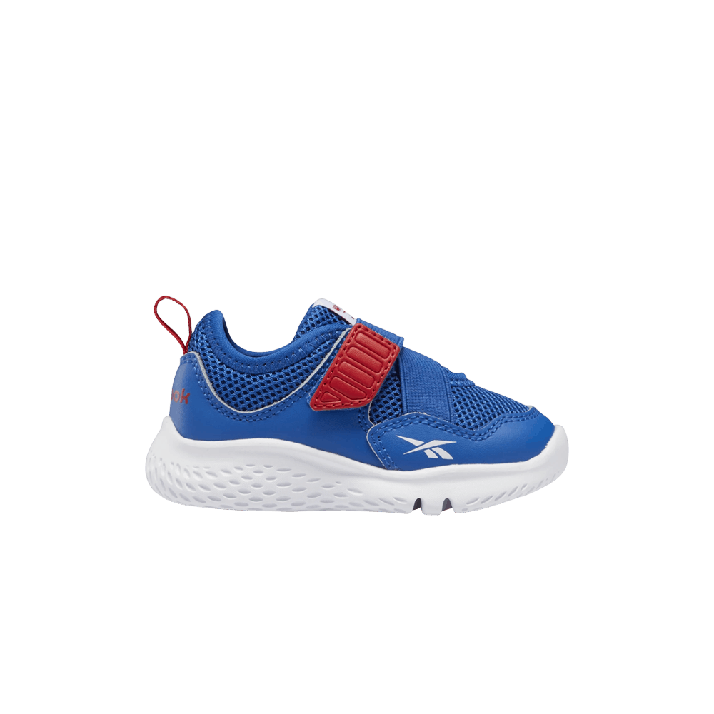 Buy (Toddler) Reebok Weebok Flex Sprint 'Vector Blue' GV8558