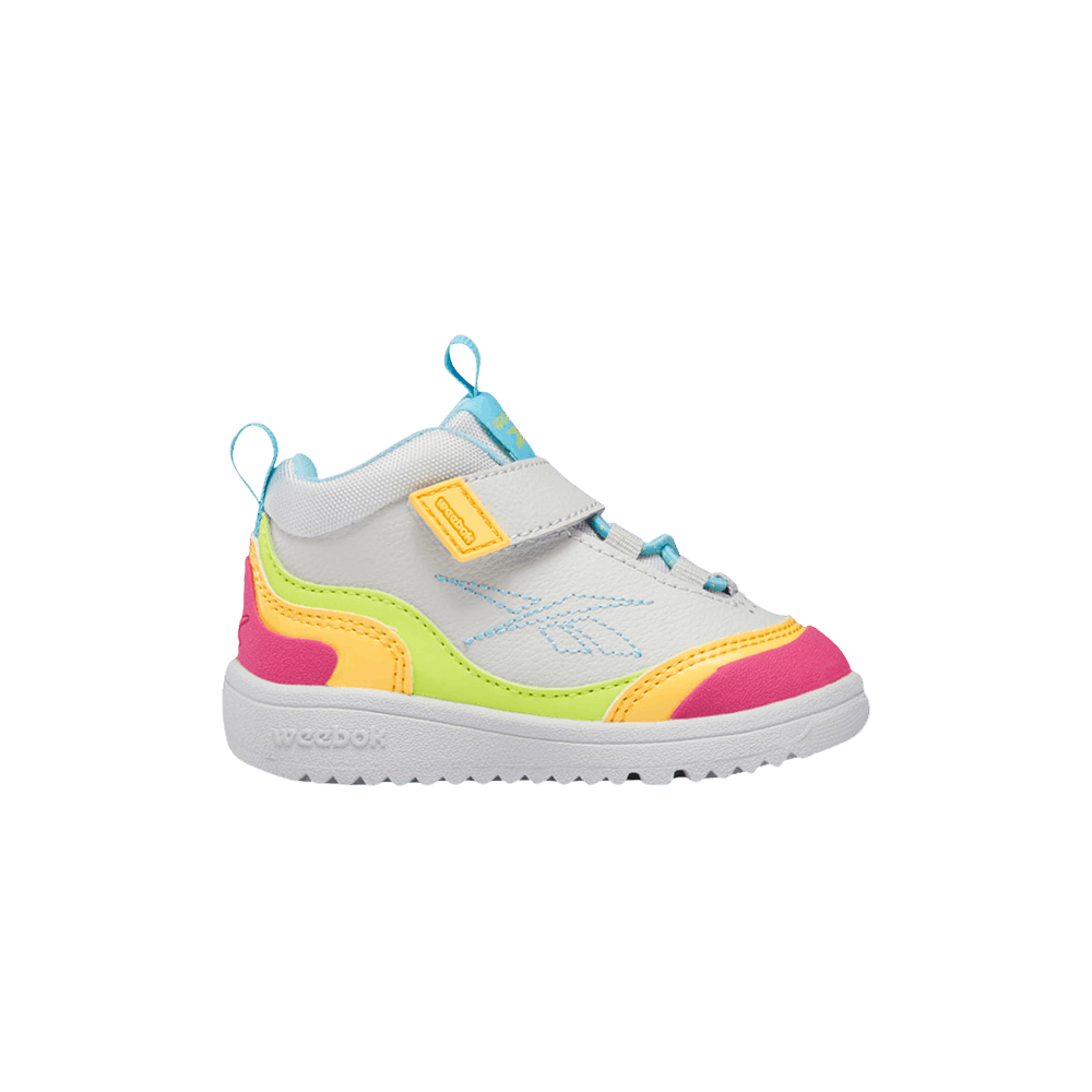 reebok weebok storm