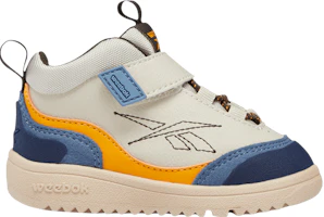 (Toddler) Reebok Weebok Storm X 'Stucco Semi Solar Gold' GV7177 (Toddler) Reebok Weebok Storm X 'Stucco Semi Solar Gold' GV7177