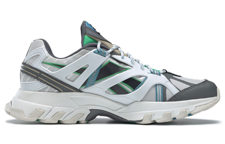 Order Reebok Weiß DMX Trail Shadow Weiß/Grün FX4402