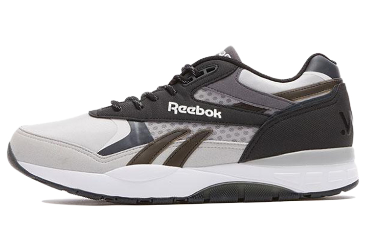 Reebok WOOD WOOD x Ventilator Supreme 'Light Grey' V70617