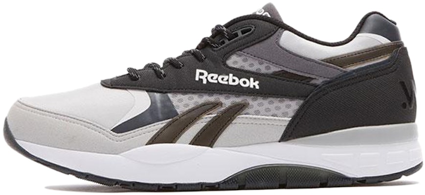 Reebok WOOD WOOD x Ventilator Supreme 'Light Grey' V70617 Buy Reebok WOOD WOOD x Ventilator Supreme 'Light Grey' V70617