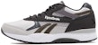 Reebok WOOD WOOD x Ventilator Supreme 'Kelabu Terang' V70617