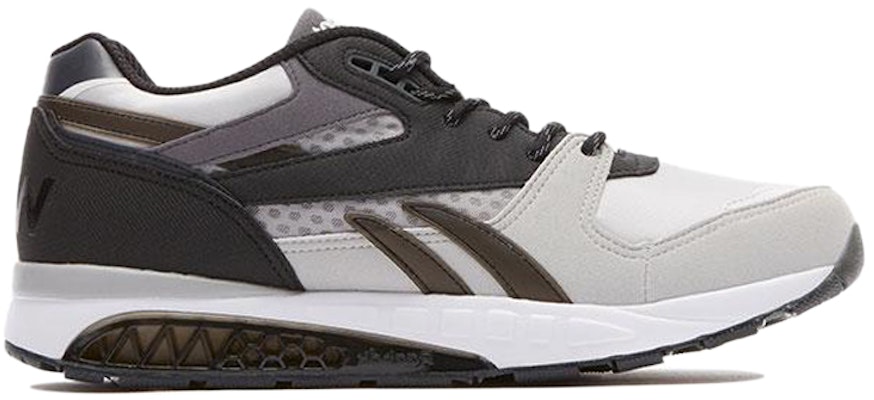 Reebok WOOD WOOD x Ventilator Supreme 'Light Grey' V70617 Order Reebok WOOD WOOD x Ventilator Supreme 'Light Grey' V70617