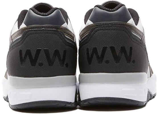 Reebok WOOD WOOD x Ventilator Supreme ''Grigio Chiaro'' V70617 Shop Reebok WOOD WOOD x Ventilator Supreme ''Grigio Chiaro'' V70617