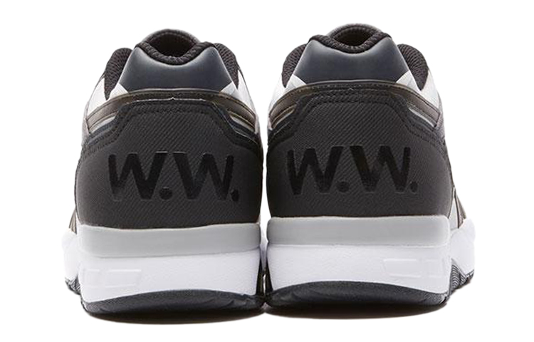 Shop Reebok WOOD WOOD x Ventilator Supreme 'Gris Claro' V70617