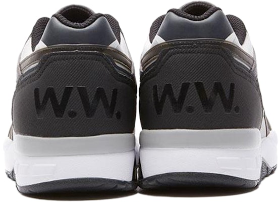 Reebok WOOD WOOD x Ventilator Supreme 'Light Grey' V70617 Shop Reebok WOOD WOOD x Ventilator Supreme 'Light Grey' V70617