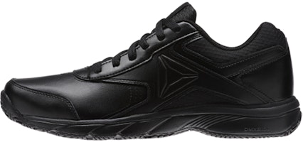 Reebok WORK N CUSHION 3.0 'Black' BS9524 Reebok WORK N CUSHION 3.0 'Black' BS9524