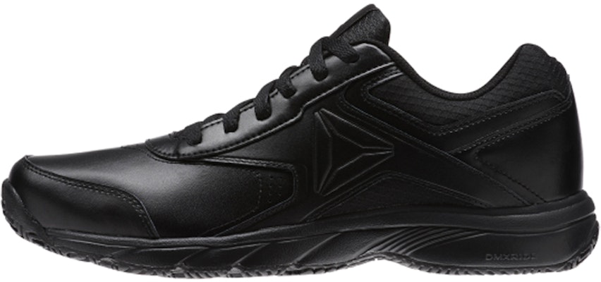 Reebok WORK N CUSHION 3.0 'Black' BS9524 Buy Reebok WORK N CUSHION 3.0 'Black' BS9524