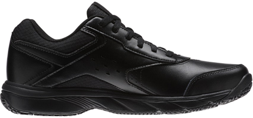 Reebok WORK N CUSHION 3.0 'Hitam' BS9524 Order Reebok WORK N CUSHION 3.0 'Hitam' BS9524