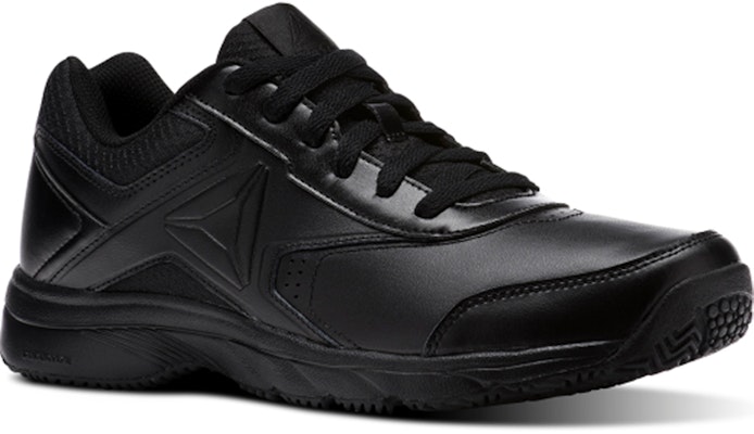 Reebok WORK N CUSHION 3.0 'Hitam' BS9524 Lookbook Reebok WORK N CUSHION 3.0 'Hitam' BS9524