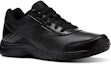 Lookbook Reebok WORK N CUSHION 3.0 'Hitam' BS9524
