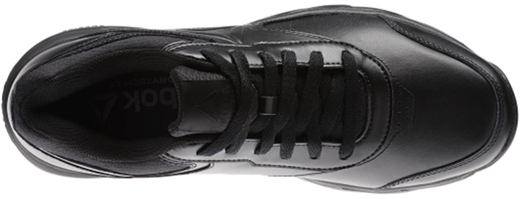 Reebok WORK N CUSHION 3.0 'Hitam' BS9524 Shop Reebok WORK N CUSHION 3.0 'Hitam' BS9524