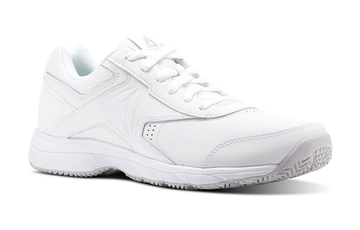 Lookbook Reebok Work N Cushion 3.0 ''Wit'' BS9523