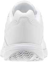 Shop 銳步 (Reebok) Work N Cushion 3.0 白色 跑步鞋