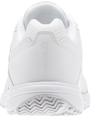 Reebok Work N Cushion 3.0 'Blanco' BS9523 Shop Reebok Work N Cushion 3.0 'Blanco' BS9523