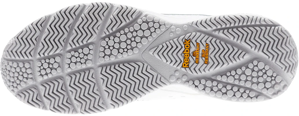 Reebok Work N Cushion 3.0 ''Wit'' BS9523 Details for Reebok Work N Cushion 3.0 ''Wit'' BS9523