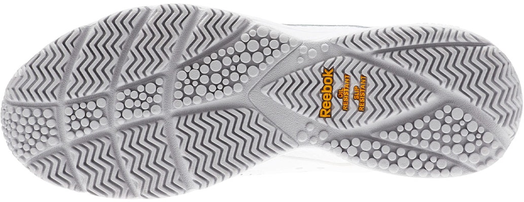 Reebok Work N Cushion 3.0 'Blanco' BS9523 Details for Reebok Work N Cushion 3.0 'Blanco' BS9523