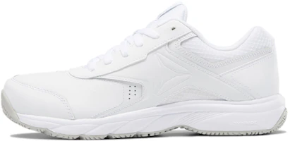 Reebok Work N Cushion 3 4E 'Comfort Durable Running White' CN0819 Reebok Work N Cushion 3 4E 'Comfort Durable Running White' CN0819
