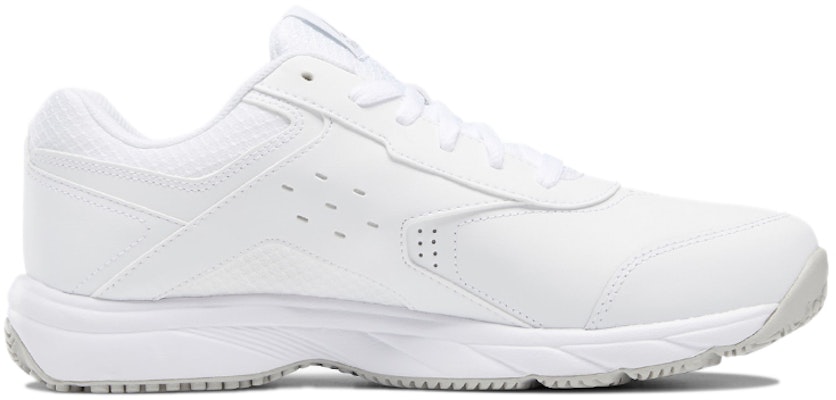 Reebok Work N Cushion 3 4E 'Comodidad Duradera para Correr Blanco' CN0819 Order Reebok Work N Cushion 3 4E 'Comodidad Duradera para Correr Blanco' CN0819