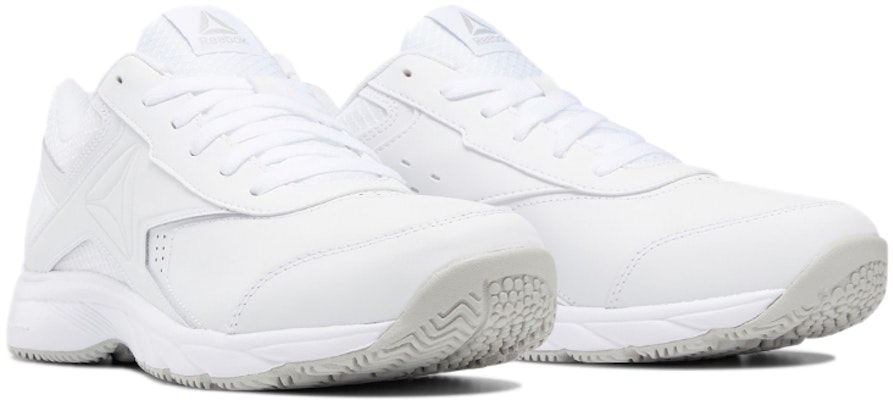Reebok Work N Cushion 3 4E 'Comodidad Duradera para Correr Blanco' CN0819 Lookbook Reebok Work N Cushion 3 4E 'Comodidad Duradera para Correr Blanco' CN0819