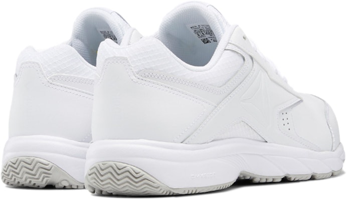 Reebok Work N Cushion 3 4E 'Comodidad Duradera para Correr Blanco' CN0819 Shop Reebok Work N Cushion 3 4E 'Comodidad Duradera para Correr Blanco' CN0819