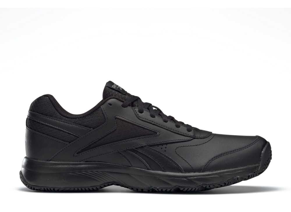 Reebok Work N Cushion 4.0 'Black' 100001162