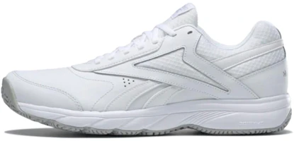Reebok Work N Cushion 4.0 'Triple White' FU7354 Reebok Work N Cushion 4.0 'Triple White' FU7354
