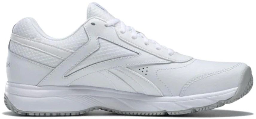 Reebok Work N Cushion 4.0 'Triple White' FU7354 Order Reebok Work N Cushion 4.0 'Triple White' FU7354