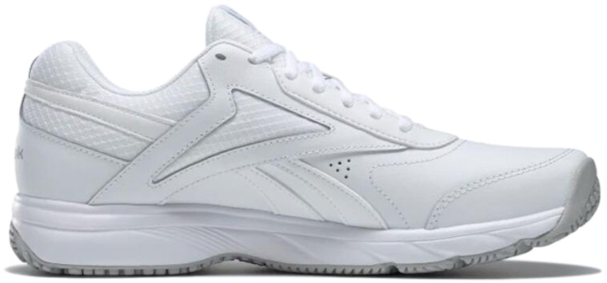 Reebok Work N Cushion 4.0 'Blanco Triple' FU7354 Order Reebok Work N Cushion 4.0 'Blanco Triple' FU7354