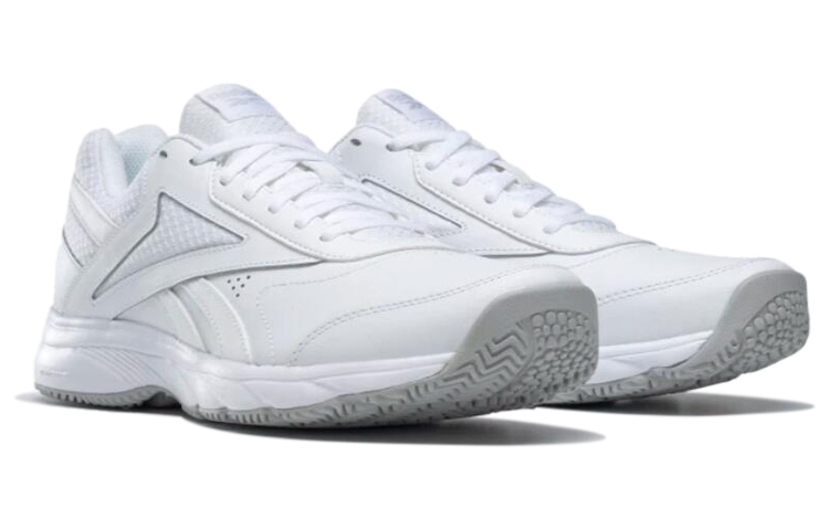 Lookbook Reebok Work N Cushion 4.0 'Triple White' FU7354