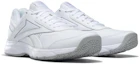 Lookbook Reebok Work N Cushion 4.0 'Triple White' FU7354
