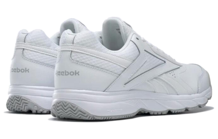 Shop Reebok Work N Cushion 4.0 'Triple White' FU7354