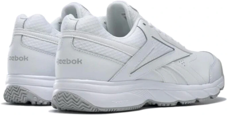 Reebok Work N Cushion 4.0 'Triple White' FU7354 Shop Reebok Work N Cushion 4.0 'Triple White' FU7354