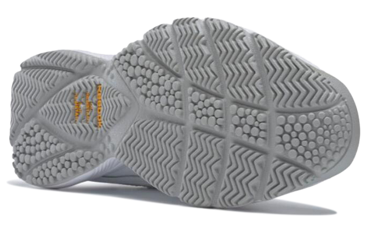 Details for Reebok Work N Cushion 4.0 'Triple White' FU7354