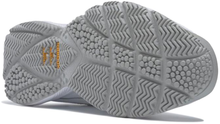 Reebok Work N Cushion 4.0 'Blanco Triple' FU7354 Details for Reebok Work N Cushion 4.0 'Blanco Triple' FU7354
