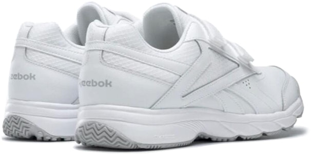 리복 워크앤쿠션 4.0 화이트 (Reebok Work N Cushion 4.0 White) FU7360 Shop 리복 워크앤쿠션 4.0 화이트 (Reebok Work N Cushion 4.0 White) FU7360