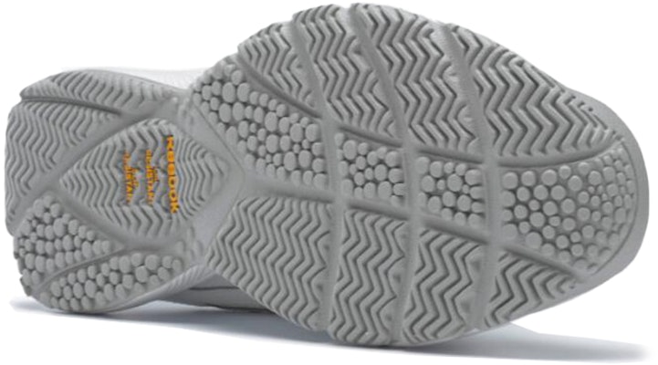 Reebok 工作舒適 4.0 白色 Details for Reebok 工作舒適 4.0 白色
