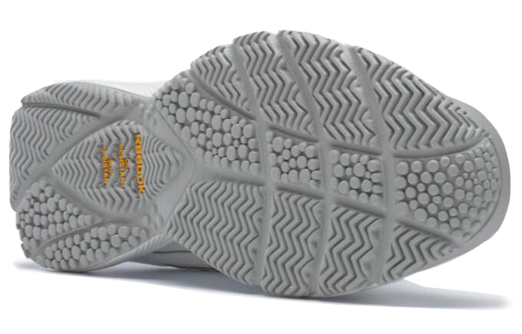 Sizing Reebok Work N Cushion 4.0 ''Bianco'' FU7360