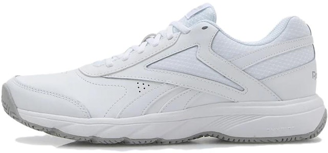 リーボック ワークNクッション 4.0 白/灰 100001161 Buy リーボック ワークNクッション 4.0 白/灰 100001161