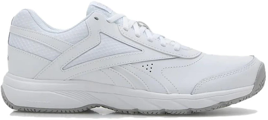 Reebok Work N Cushion 4.0 'Blanco Gris Frío' 100001161 Order Reebok Work N Cushion 4.0 'Blanco Gris Frío' 100001161
