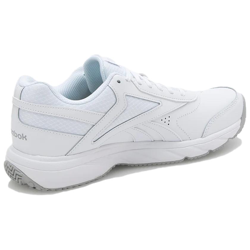 Lookbook リーボック ワークNクッション 4.0 白/灰 100001161